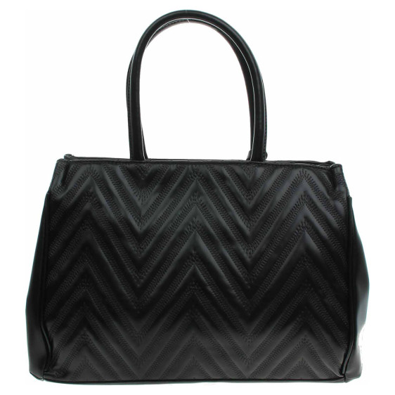 detail Remonte dámská kabelka + etue Q0724-00 schwarz