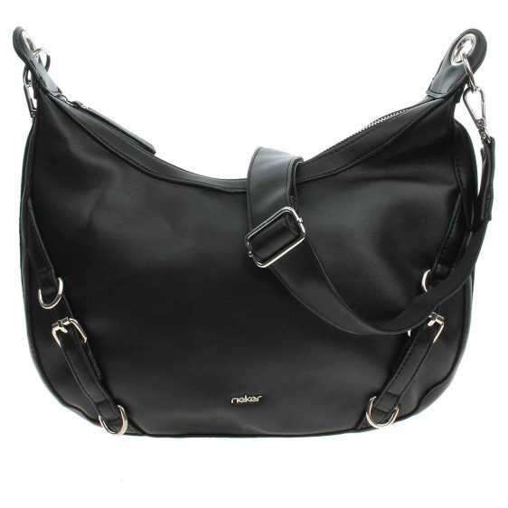 detail Rieker dámská kabelka H1014-00 schwarz