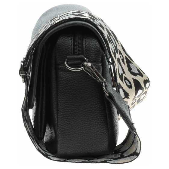 detail Rieker dámská kabelka H1101-01 schwarz