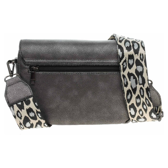 detail Rieker dámská kabelka H1101-42 silber-platin