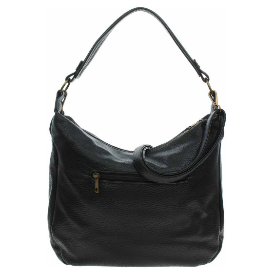 detail Rieker dámská kabelka H1016-00 schwarz