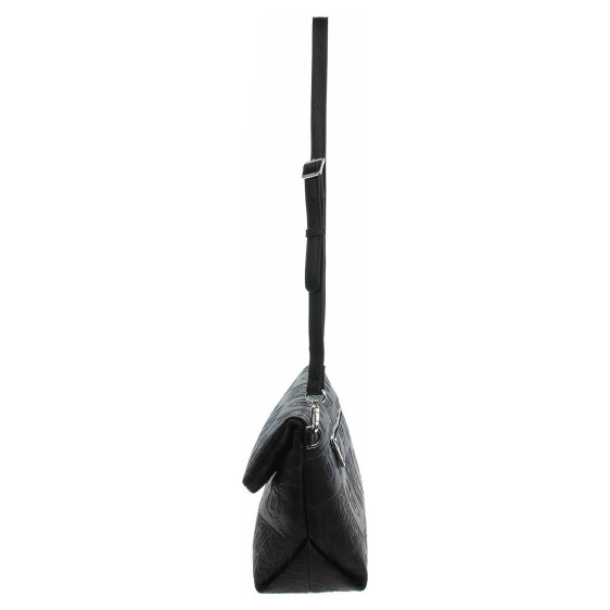 detail Desigual dámská kabelka 25WAXP21 2000 black