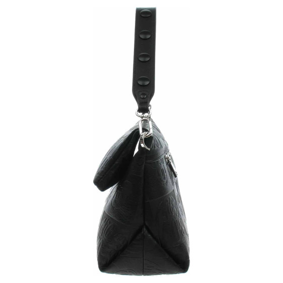 detail Desigual dámská kabelka 25WAXP21 2000 black