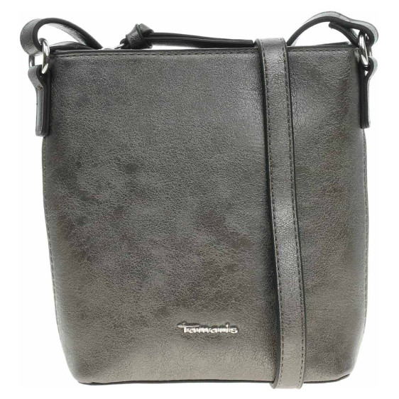 detail Tamaris dámská kabelka Alessia 30444,833 darksilver