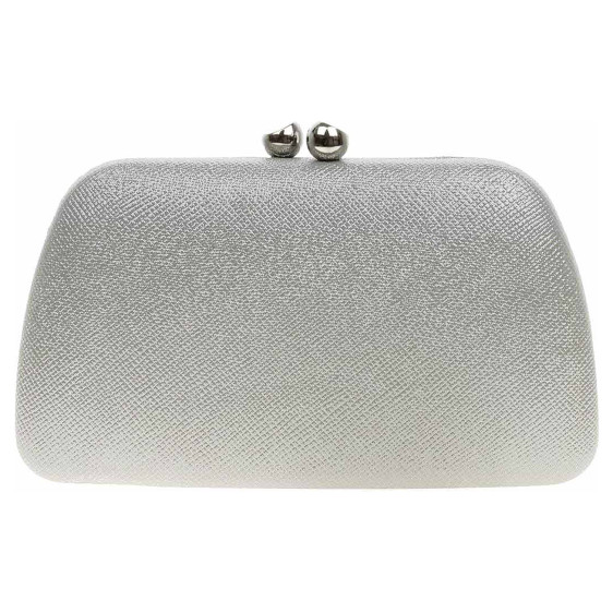 detail Tamaris společenská kabelka Amalia Etui 33815,830 silver