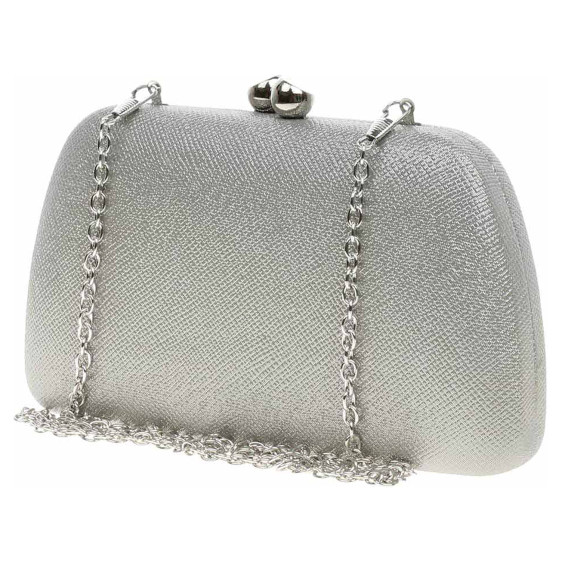 detail Tamaris společenská kabelka Amalia Etui 33815,830 silver