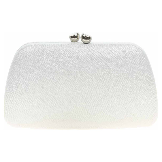 detail Tamaris společenská kabelka Amalia Etui 33815,300 white