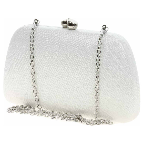 detail Tamaris společenská kabelka Amalia Etui 33815,300 white