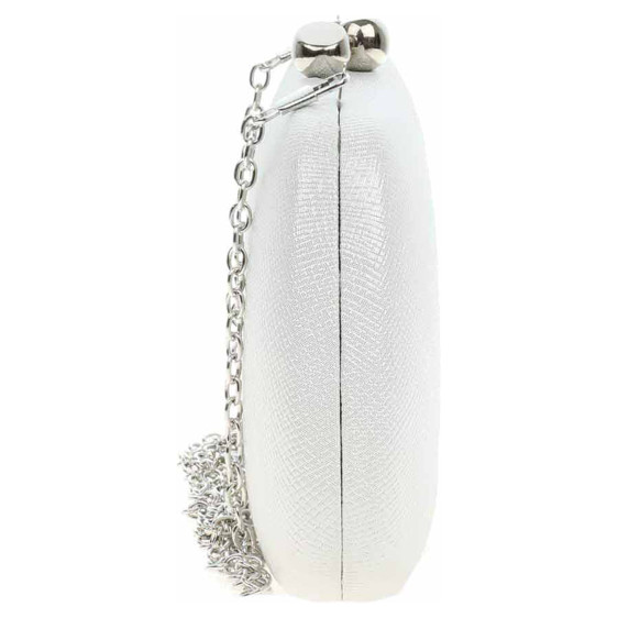 detail Tamaris společenská kabelka Amalia Etui 33815,300 white