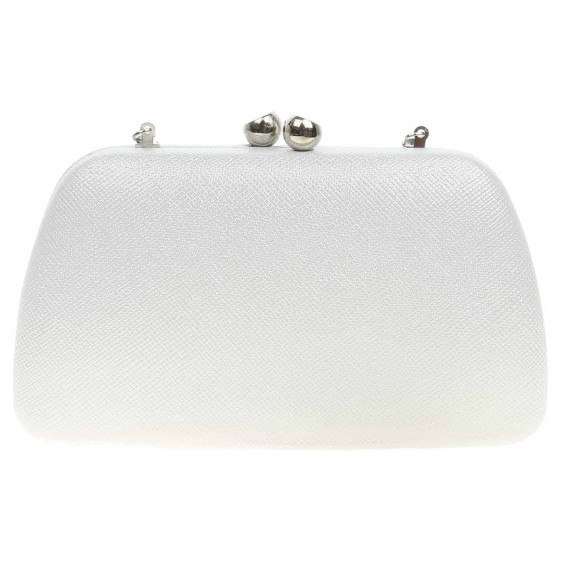detail Tamaris společenská kabelka Amalia Etui 33815,300 white