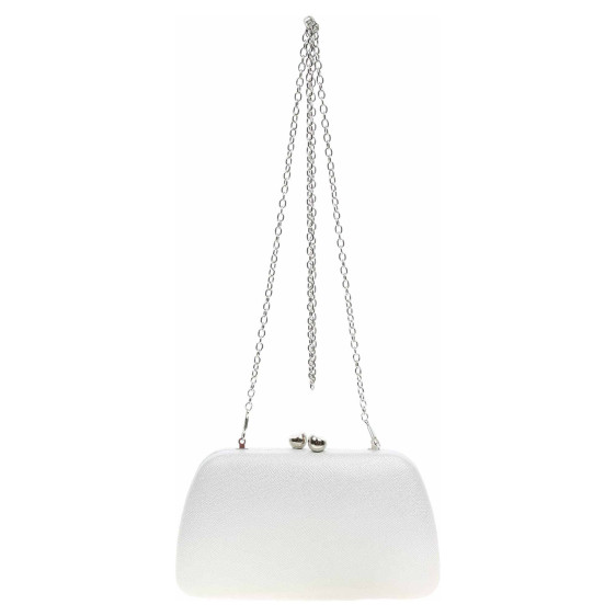 detail Tamaris společenská kabelka Amalia Etui 33815,300 white