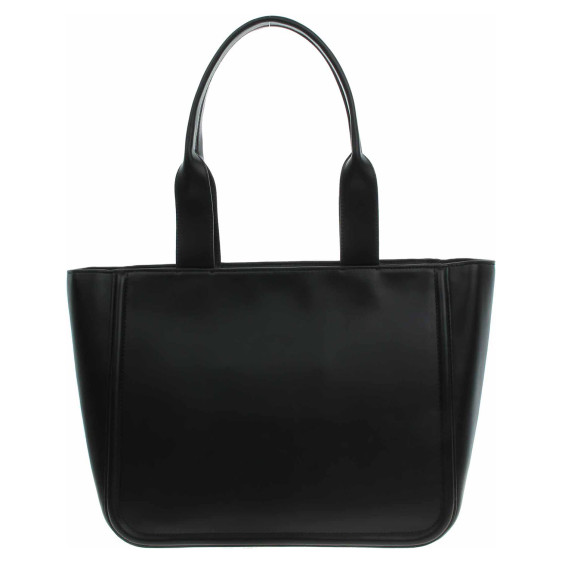detail Calvin Klein dámská kabelka LV04F3218G UB1 Black