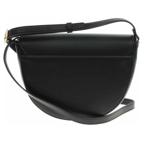 detail Calvin Klein dámská kabelka LV04F3221G UB1 Black