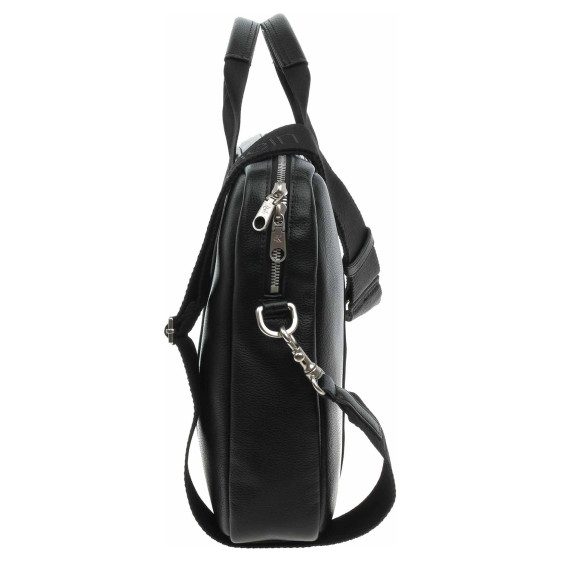 detail Calvin Klein dámská na notebook LV04D3272G UB1 Black