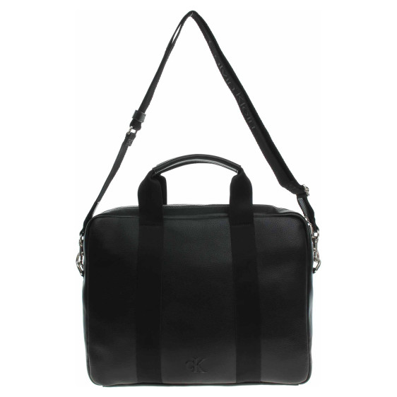 detail Calvin Klein dámská na notebook LV04D3272G UB1 Black