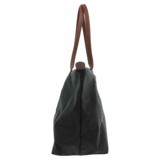 detail Tommy Hilfiger dámská kabelka AW0AW17996 BDS Black