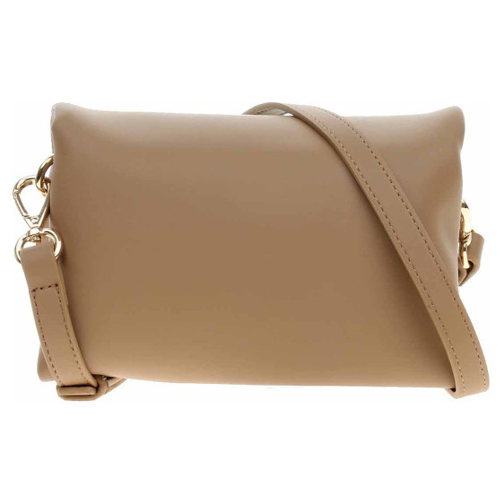 detail Tommy Hilfiger dámská kabelka AW0AW17698 RBC Safari Canvas