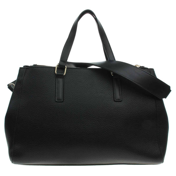 detail Tamaris dámská kabelka Ghalia 34045,100 black