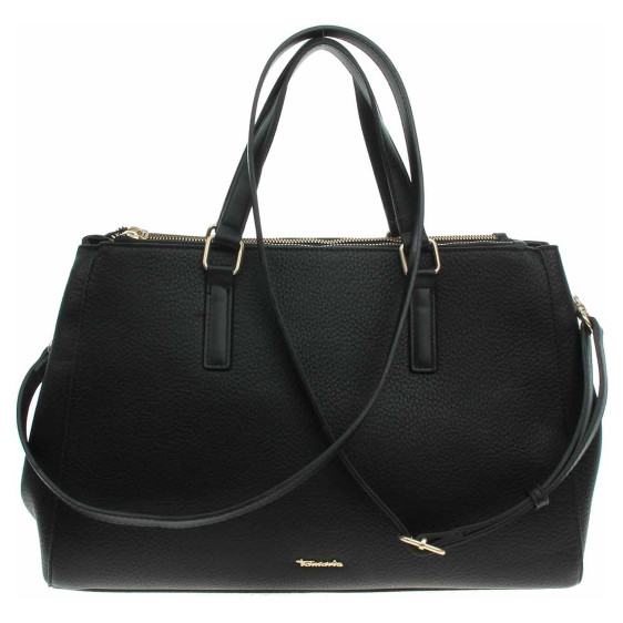 detail Tamaris dámská kabelka Ghalia 34045,100 black