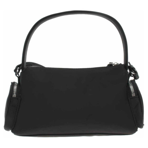 detail Calvin Klein dámská kabelka LV04F3132G UB1 black
