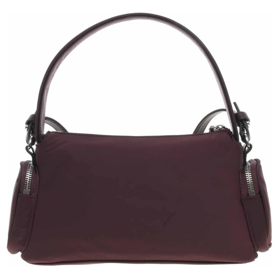 detail Calvin Klein dámská kabelka LV04F3132G BAP fudge