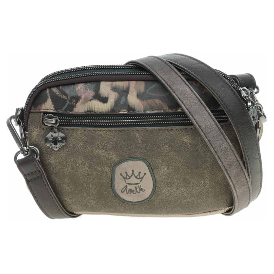 detail Anekke dámská crossbody kabelka 41703-445