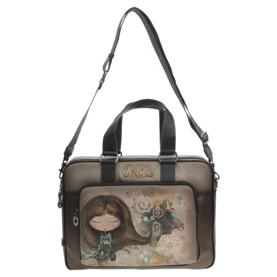 detail Anekke dámská taška na dokumenty 41706-113