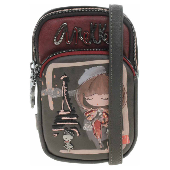 detail Anekke dámská crossbody kabelka 41803-907