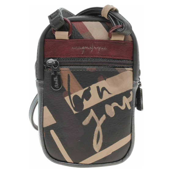 detail Anekke dámská crossbody kabelka 41803-907