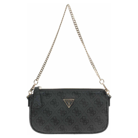 detail Guess dámská 2v1 kabelka HWBG9672710-CLO