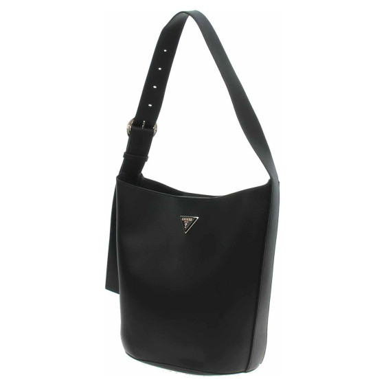 detail Guess dámská kabelka HWBG6974040-BLA