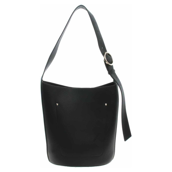 detail Guess dámská kabelka HWBG6974040-BLA