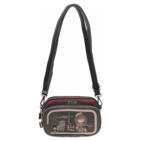 detail Anekke dámská crossbody 41803-445
