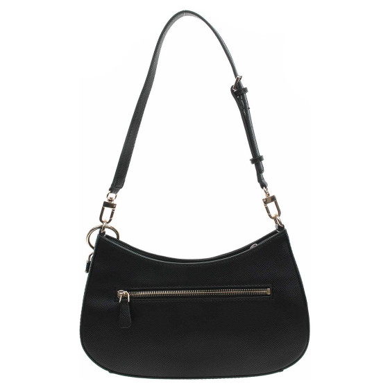 detail Guess dámská kabelka HWZG9672180-BLA