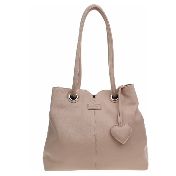 detail Rieker dámská kabelka H1021-31 růžová