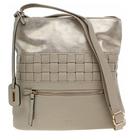 detail Rieker dámská kabelka H1301-62 béžová