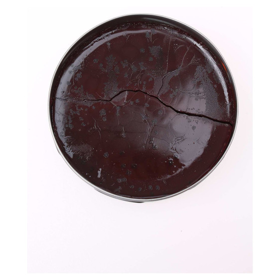 detail Sigal vojenské leštidlo hnědé 100g