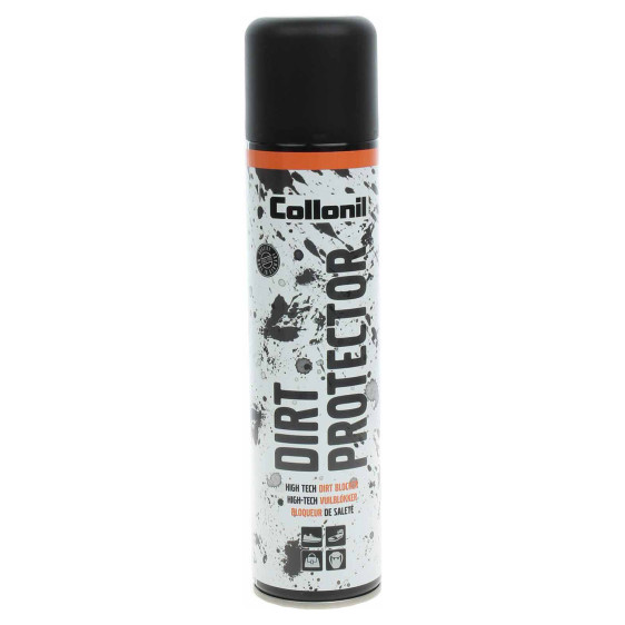 detail Collonil Dirt Protector - blokátor špíny
