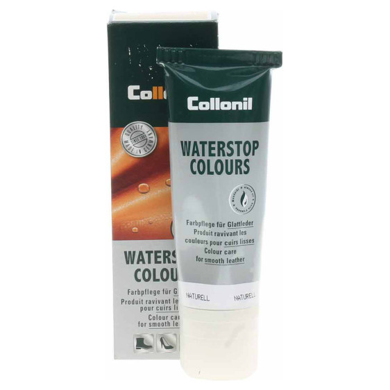 detail Collonil Waterstop natural