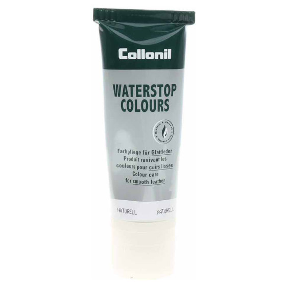 detail Collonil Waterstop natural