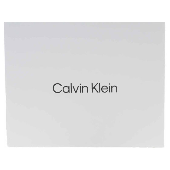 detail Calvin Klein dámské ponožky 701224118001999 black combo