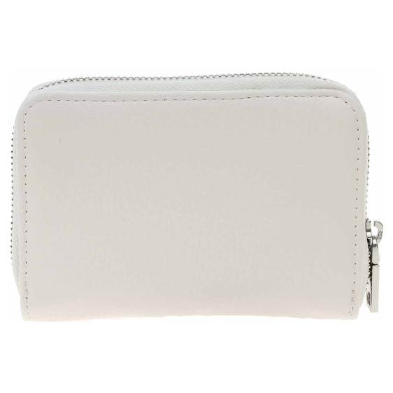 detail Desigual dámská peněženka 23SAYP11 1000 white