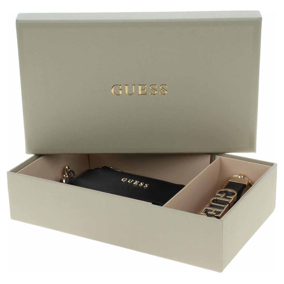detail Guess dárkový set GFBOXWP3403-BLA