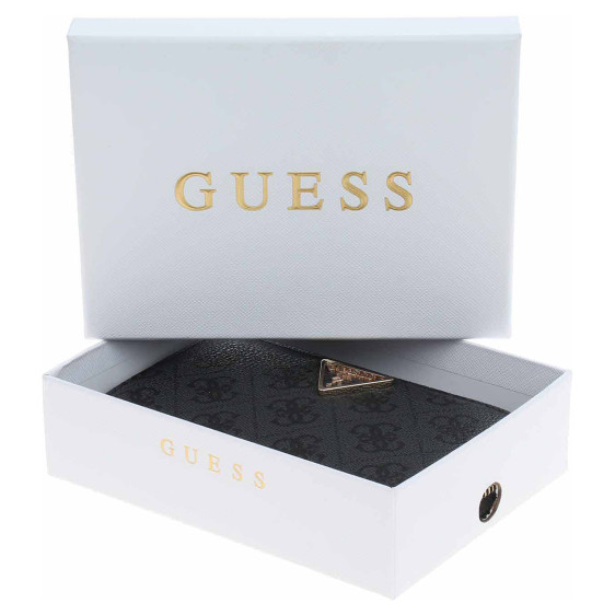 detail Guess dámská peněženka SWSG9510140-CLO