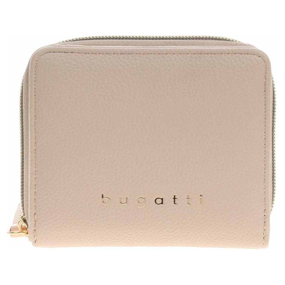 detail Bugatti dámská peněženka 49663250 beige