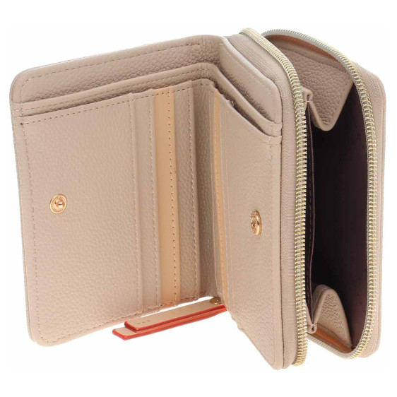 detail Bugatti dámská peněženka 49663250 beige