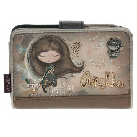 detail Anekke dámská peněženka 41709-902