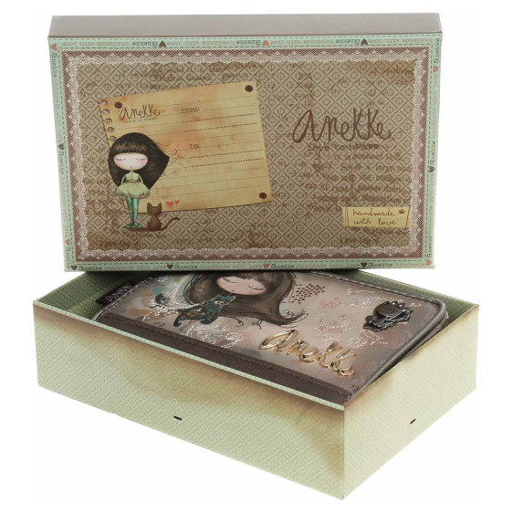 detail Anekke dámská peněženka 41709-902