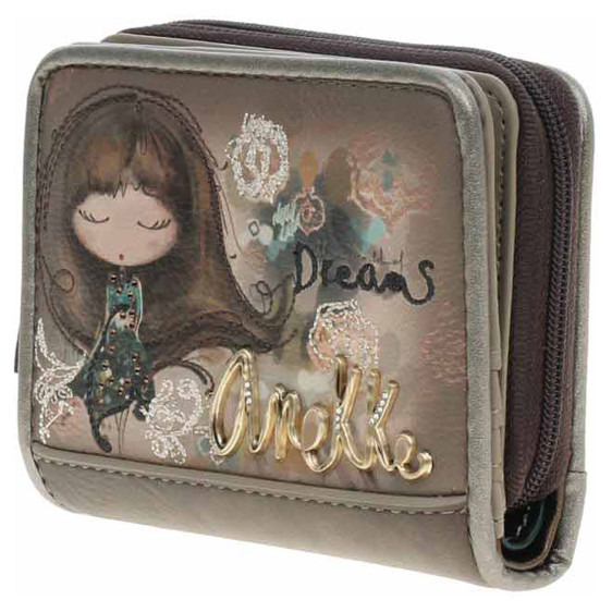 detail Anekke dámská peněženka 41709-903