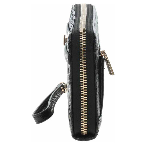 detail Guess dámská peněženka SWGG8157146-BLA